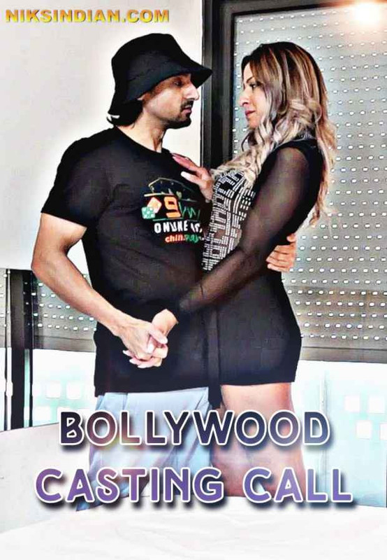 Bollywood casting call 2022 Niksindian Originals Short Film