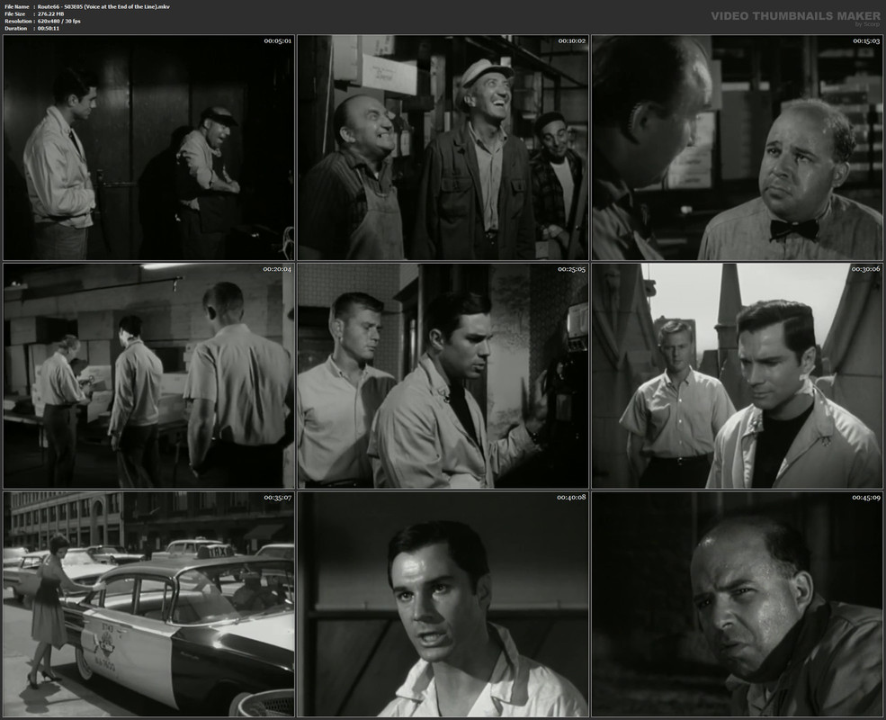 Route66 - S03E05 (Voice at the End of the Line).mkv