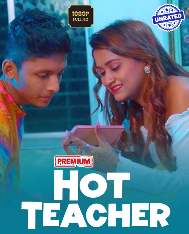 Hot Teacher (2025) Hindi Uncut Hot Short Film 1080p Watch Online