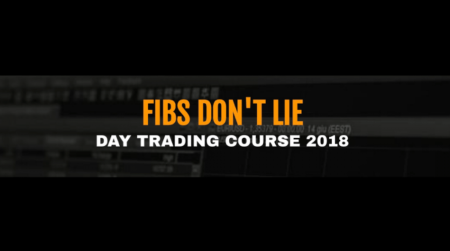 Fibs Don't Lie Course - Day Trading Course 2018