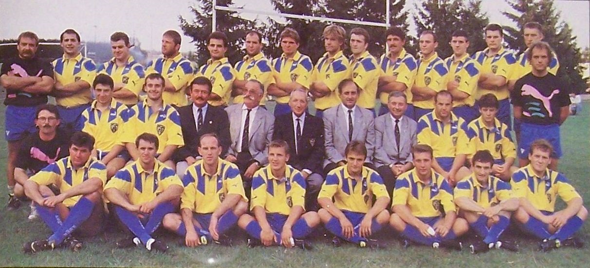 1991equipe-1991Reca.jpg