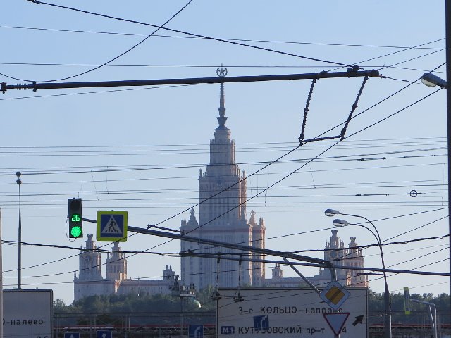 DIA 7: Armería, Catedrales del Kremlin y Cementerio de Novodevichy - RUSIA LOW COST: Una semana entre S. Petersburgo y Moscú (11)