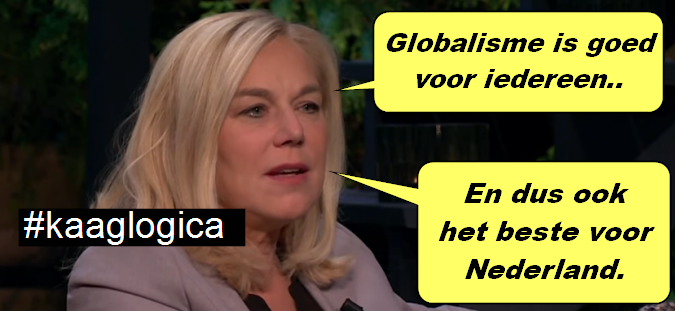 CBDC desinformatie