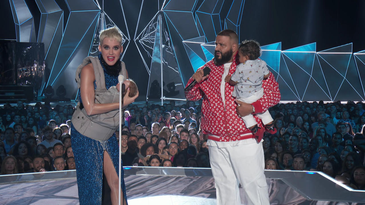 MTV Video Music Awards 2017(Aug 27, 2017)(FEED-1