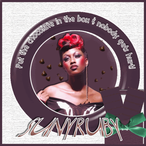 Suny-Ruby-Chocolate-Give-Me