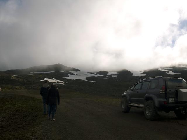ISLANDIA en 11 DÍAS con 4x4 - Agosto 2016 - Blogs de Islandia - DÍA 9 (18/08/2016) –Península de Snaefellsnes (22)