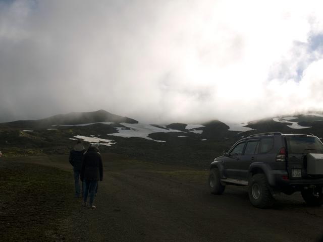 DÍA 9 (18/08/2016) –Península de Snaefellsnes - ISLANDIA en 11 DÍAS con 4x4 - Agosto 2016 (22)