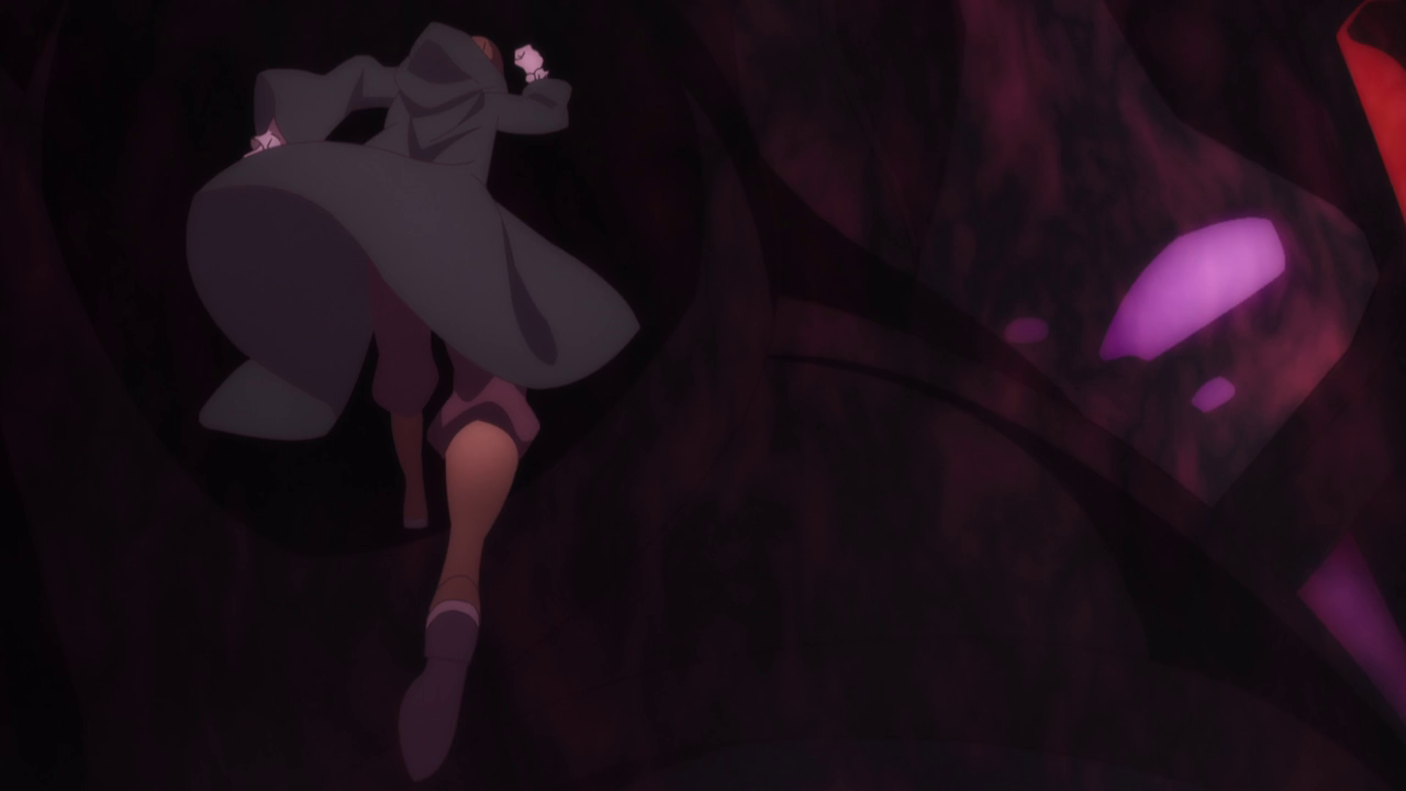 [SubsPlease] Kaifuku Jutsushi no Yarinaoshi - 01 (720p) [D8338E50].0001