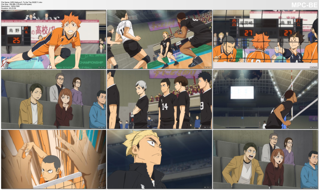[HR] Haikyuu!!- To the Top S02E11.mkv_thumbs