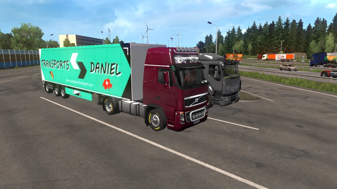 La carrière de Tamara Litvina (Russian Cargo) - Page 2 Ets2-20190110-024449-00