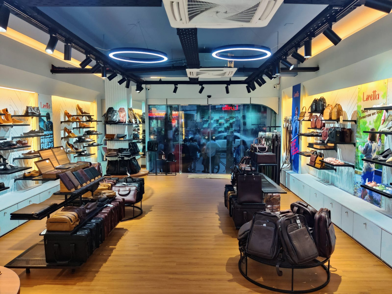 Loretta Leather Bangladesh Limited