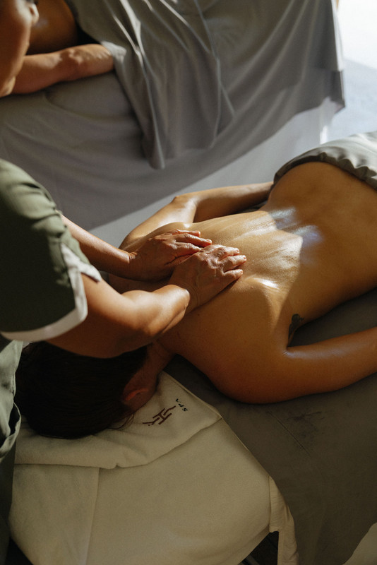YHI Spa et bien-être au Paradisus Playa del Carmen Riviera Maya
