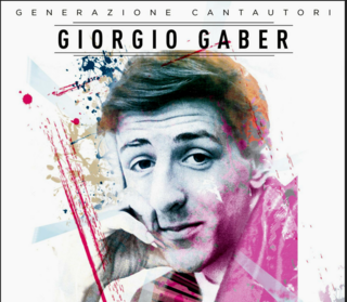 Giorgio Gaber - Generazione Cantautori (2013) .mp3 - 320 kbps