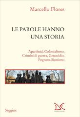 Marcello Flores – Le parole hanno una storia (2025)