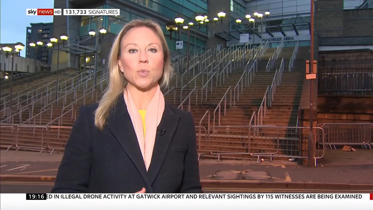 29 December - 19.00.00 - Sky News. A round-up of all the day's m