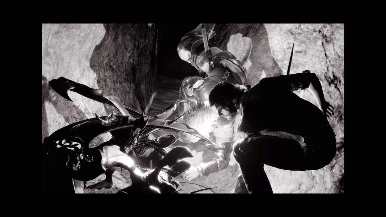 iggy hitting another fun pose