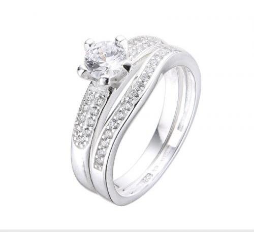 Anillo #00226 26