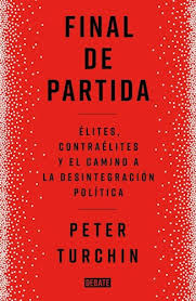 FINAL DE PARTIDA, PETER TURCHIN