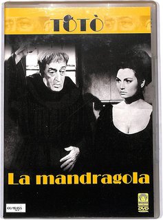 La Mandragola (1966) WebDL 1080p AC3 ITA