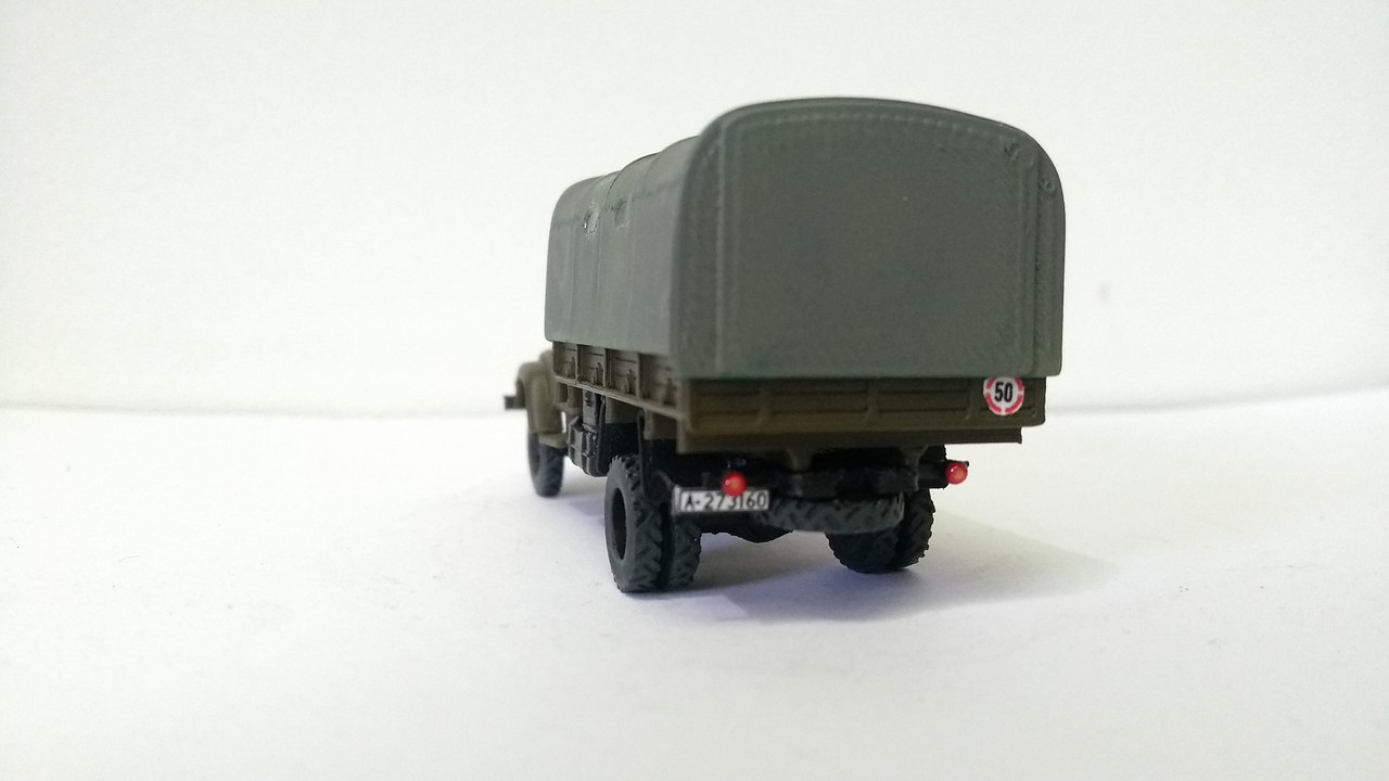 Mach 2831