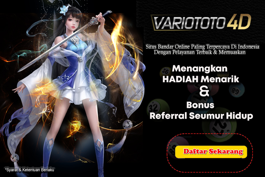 Situs Judi Slot Online Situs Judi Slot Online
