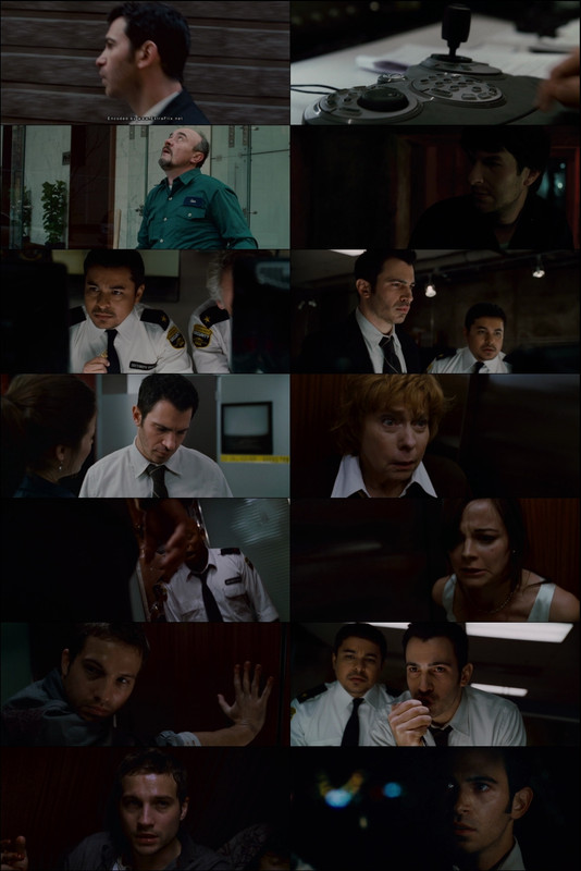 Devil (2010) 1080p | 720p | 480p BluRay [Hindi (हिन्दी) + English] DD5.1 ESub