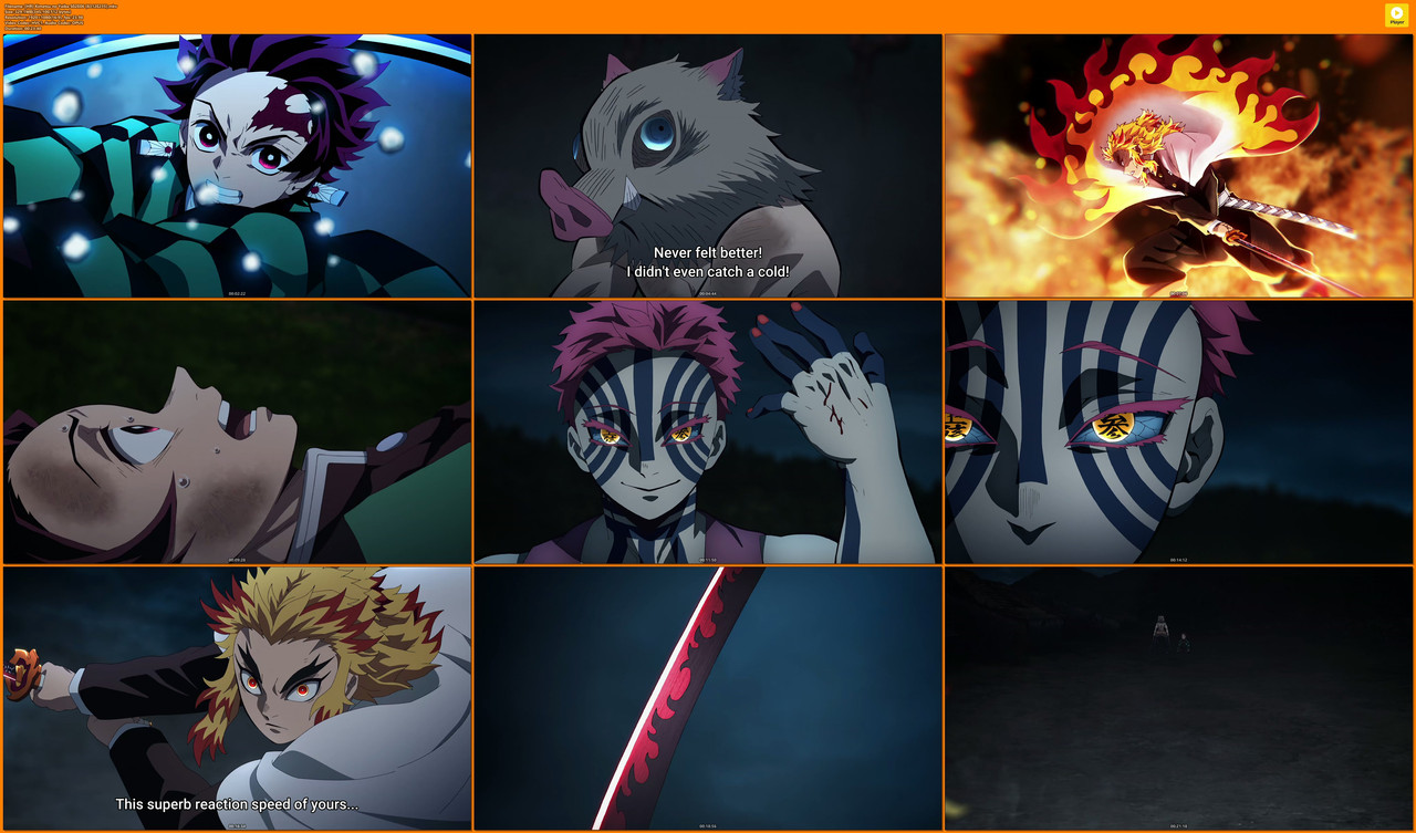 [HR] Kimetsu no Yaiba S02E06 [8312E235].mkv