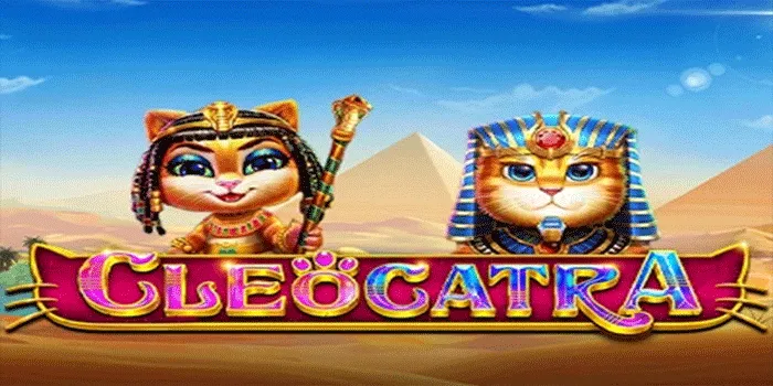 Rahasia Mendapatkan Hadiah Besar di Slot Cleocatra
