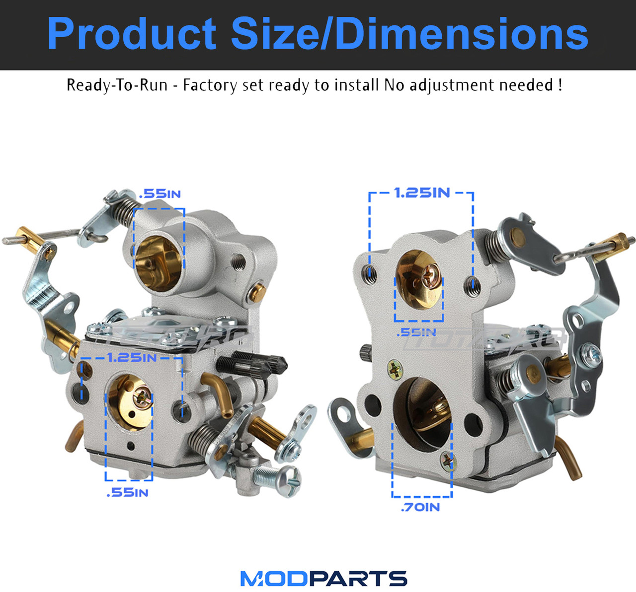 Carburetor for Craftsman 358351800 358.351800 358351810 358.351810