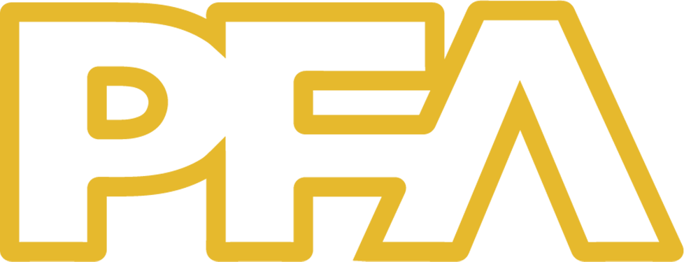 PFA Regional 30 Logo