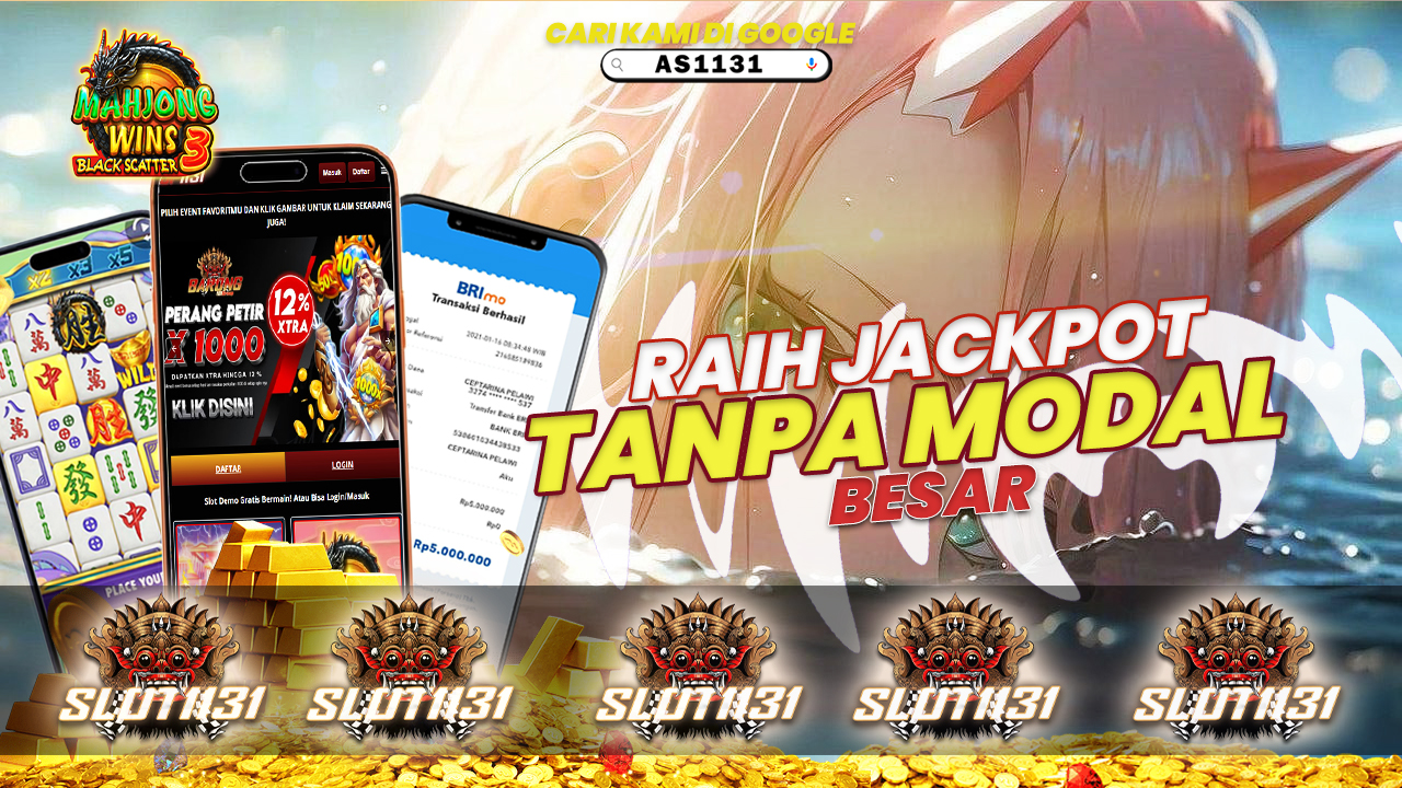 Riset Mendalam Temukan Pola Scatter Akurat di Mahjong Wins 3