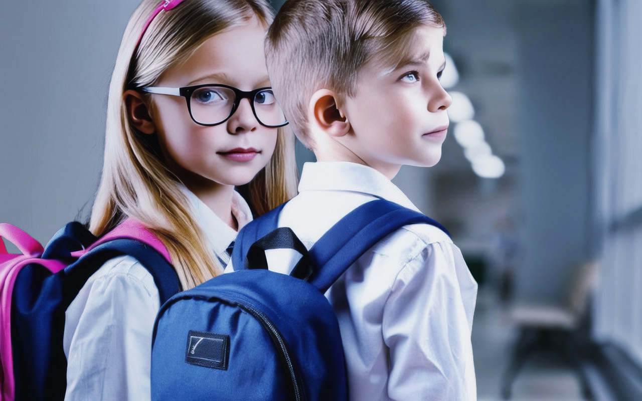 [booknet.ua] Поряд із небезпекою (С.Ляховський, "Вулиця Музична" #04)