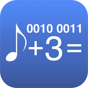 musicMath 5.4 MAS