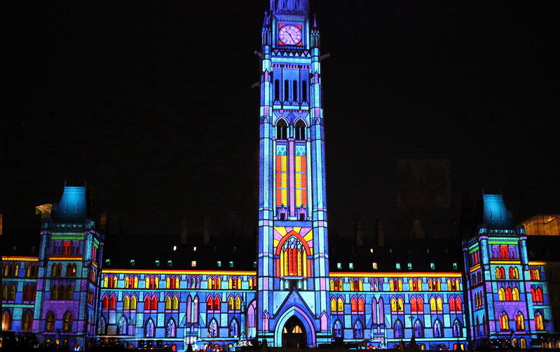 - OTTAWA - Cánada Este Julio/Agosto 22 dias. (3)