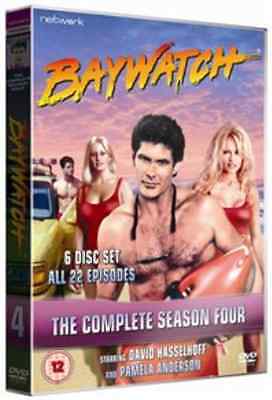 Baywatch - Stagione 4 (1993) [COMPLETA] Web-DL 1080p x264 ITA AC3