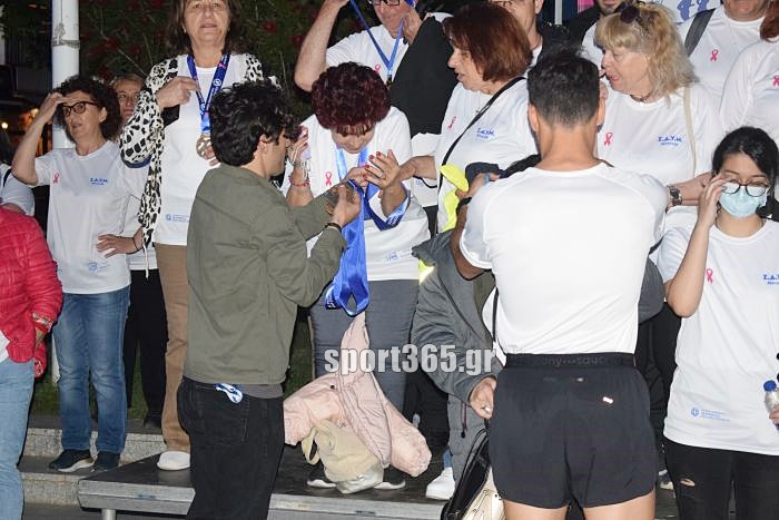 , ΦΩΤΟΡΕΠΟΡΤΑΖ: 20ος Αγώνας δρόμου Καλαμάτας