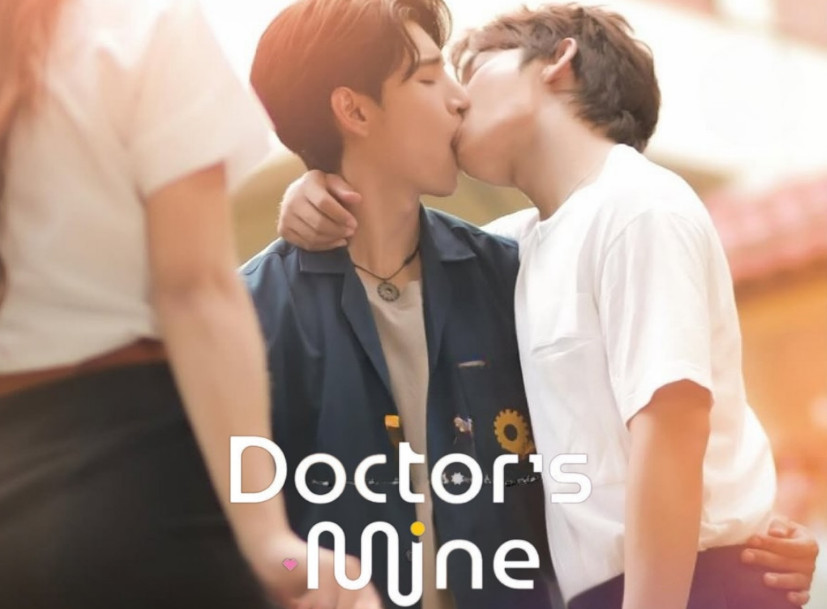 Doctor-s-Mine