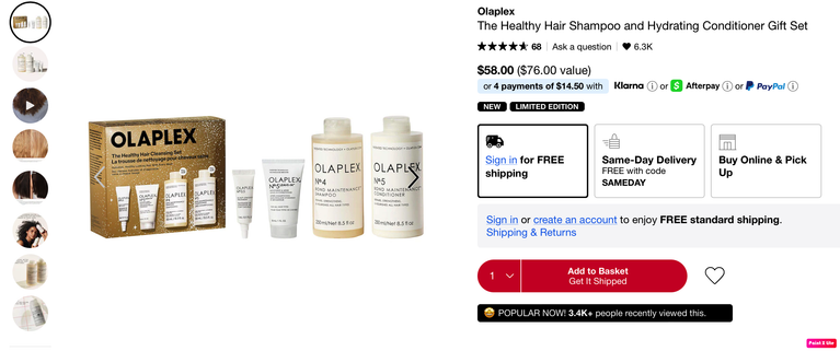 vartotojo kelta nuotrauka