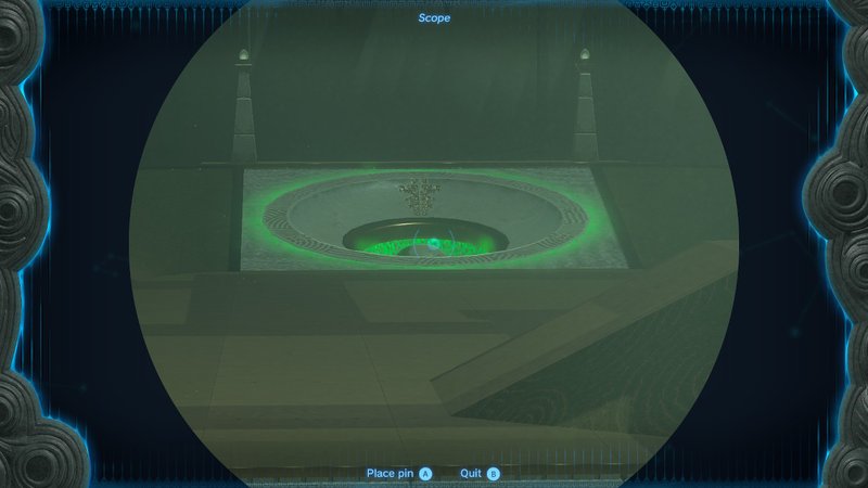 shrine Kamatukis goal