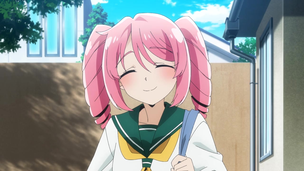 [SubsPlease] Mahou Shoujo ni Akogarete - 01 (720p) [2E2C670E].0002