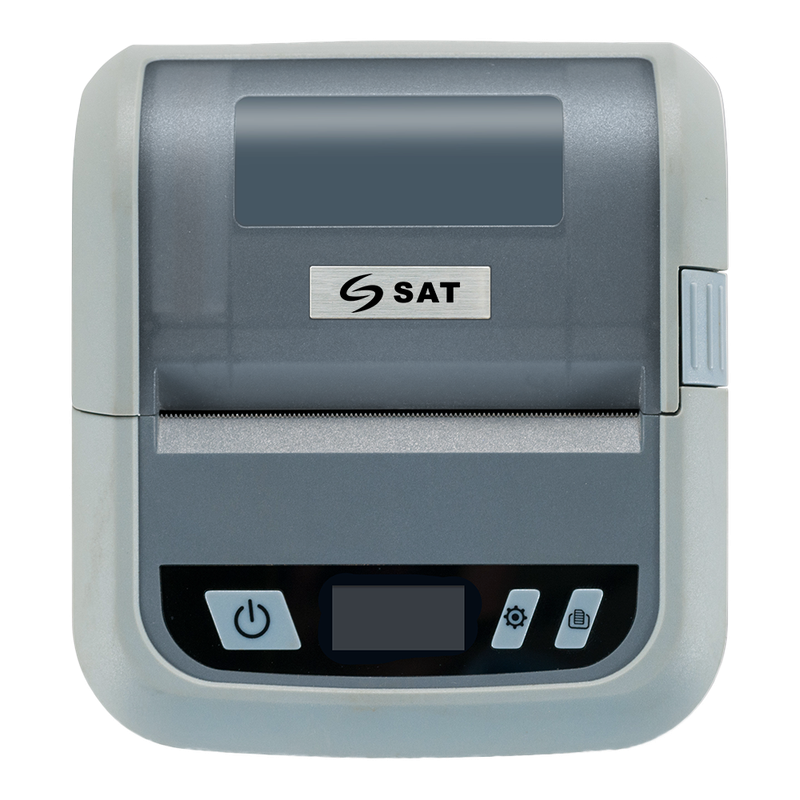 7101 - IMPRESORA MOVIL SAT AF330 - 1