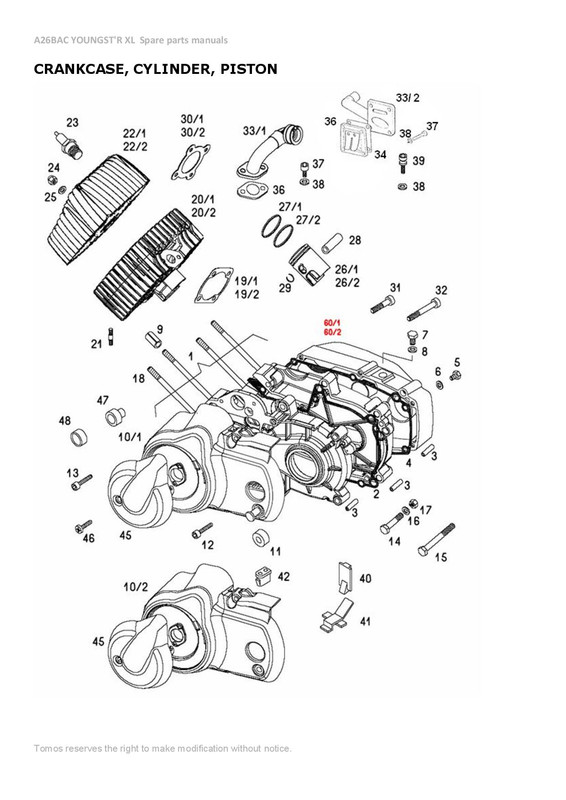 TOMOS-A26BAC-YOUNGSTR-XL-Spare-parts-manual-page-004