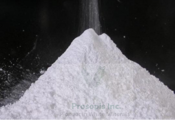 Talc Powder