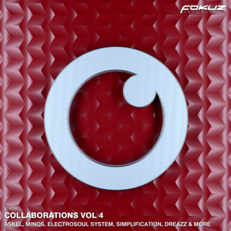 05ab30e9 1cf1 4e3d a7a8 fa1f983dc371 - VA - Collaborations 4 (2019) [Hi-Res]