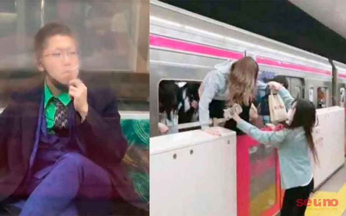 Hombre que apuñaló a 17 personas en Tokio buscaba ser condenado a muerte