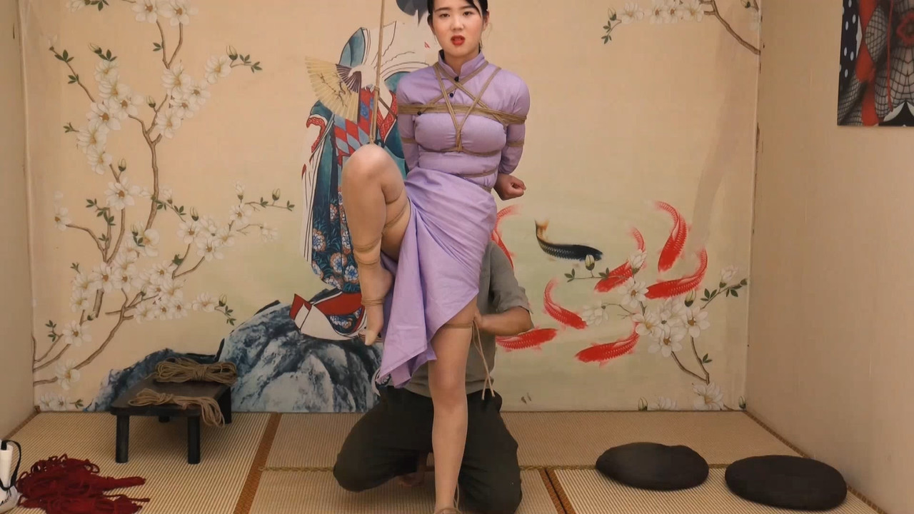 胜景影视 榻榻米捆缚 一.mp4_20201127_185156.734