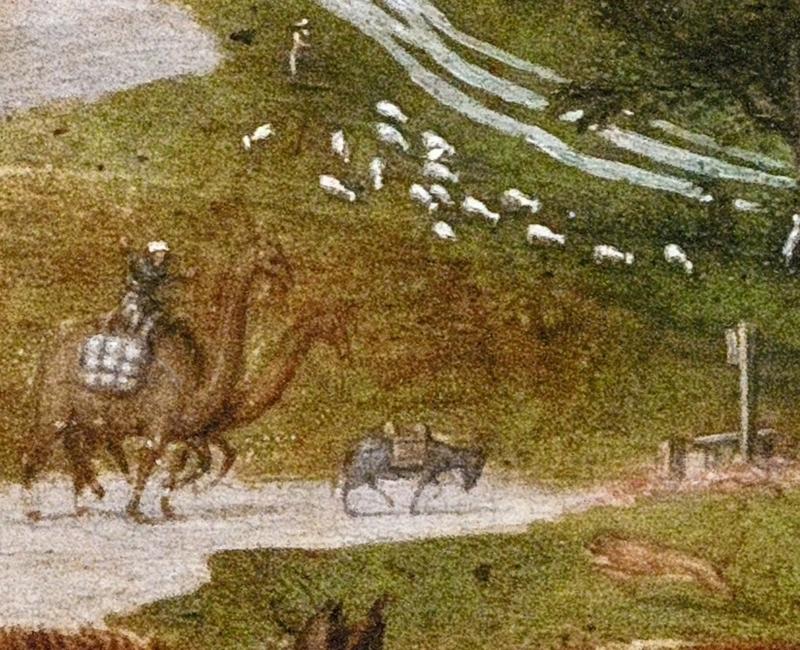 Belleza y Fealdad en Bruselas, Amberes y Brujas - Bélgica: Arte en Bruselas, Amberes, Brujas, Gante y Lovaina (161)