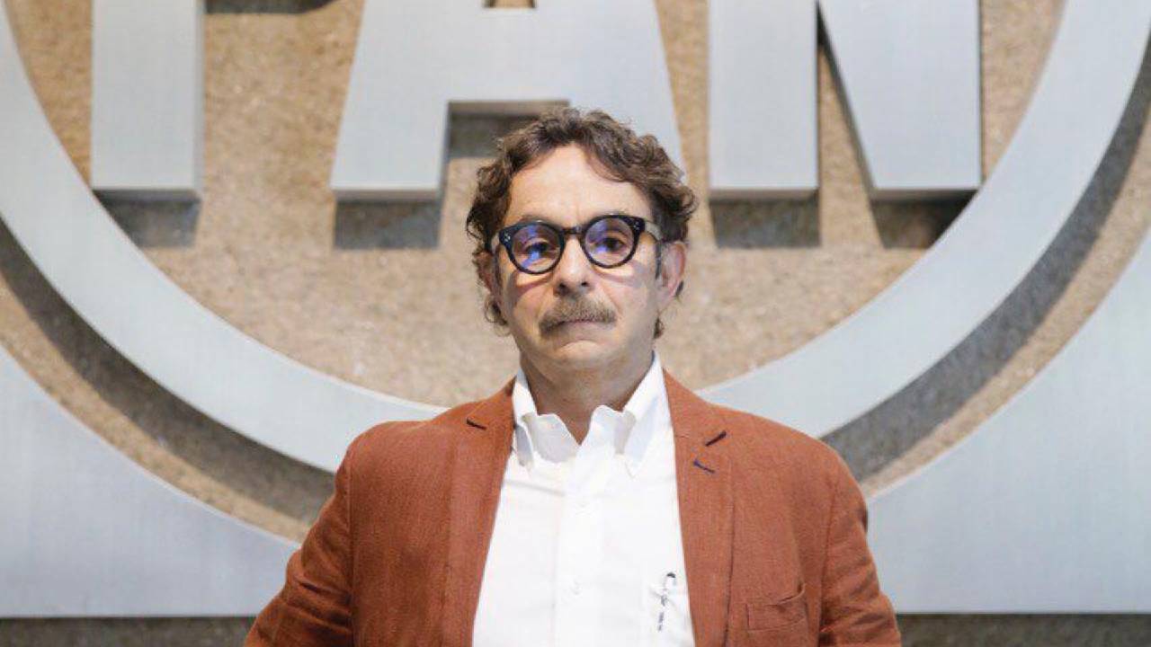 Mario Delgado pidió el desafuero de Gabriel Quadri por