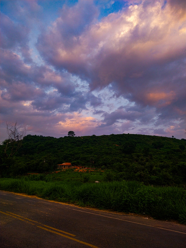 São raimundo do doca bezerra