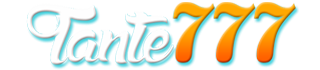 TANTE777 logo
